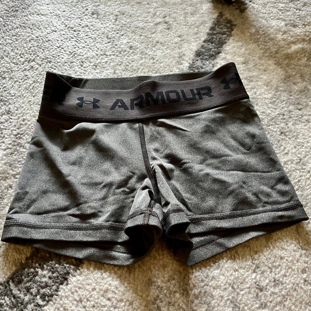 Under Armour Gym Shorts